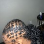 Large Box Braids