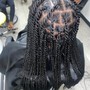 Senegalese Twist