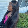 Frontal  Sew In