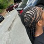 Loc Retwist