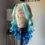 Wig Install