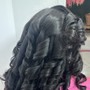 Traditional Sew In ($200+)