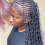 Comb Twist