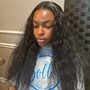 Lace Closure Sew In