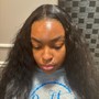 Full Sew In