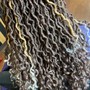 Crochet Braids