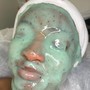 Oxygen Facial