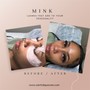 classic Mink set