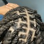 Soft Locs(faux)