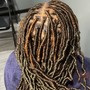 Soft Locs(faux)