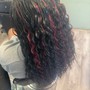 Micro braids