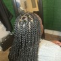 Senegalese Twist