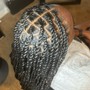 Senegalese Twist