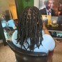 Small locs