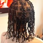 Perm Rod set