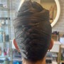 Updo