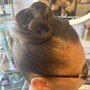 Updo