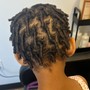 Comb Twist