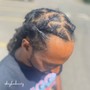 Multiple Locs Repair Fee