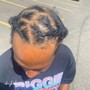 Multiple Locs Repair Fee