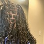 Crochet Braids