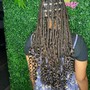 Loc style