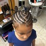 Comb Twist