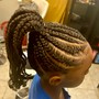 Comb Twist