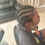 Cornrows