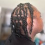 Adult Loc Style