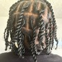 Adult Loc Style