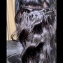 Beaded Sew in