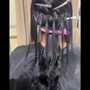 Beaded Sew in