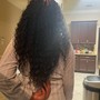 Closure Sew In