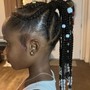 Kid's Braids