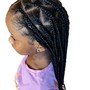 Kid's Braids