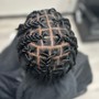 Deep Conditioning Treatment