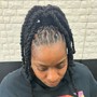 Crochet Braids