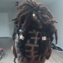 STARTER LOCS