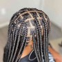 Crochet Braids