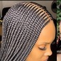 Crochet Braids