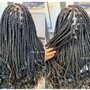 Crochet Braids