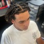 Starter locs