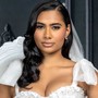 Bride Makeup (Wedding Day)