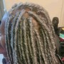 Permanent Color, Dreadlocks