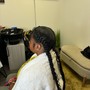 Love Hair Braiding