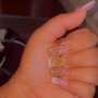 Manicure - Nail Art