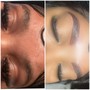 Eyebrow: Microblading