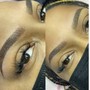 Eyebrow: Microblading