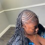 Medium Island Twist